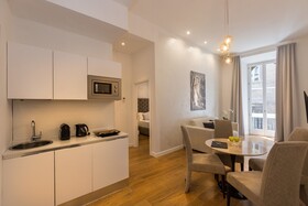 Amazing Piazza Venezia Suites