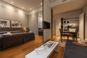 Amazing Piazza Venezia Suites