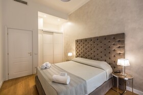 Amazing Piazza Venezia Suites