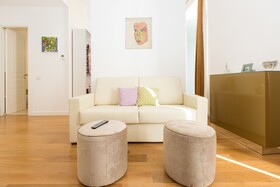 Amazing Piazza Venezia Suites