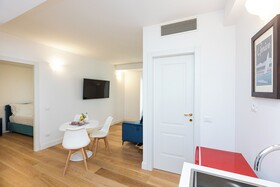 Amazing Piazza Venezia Suites