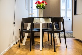 Amazing Piazza Venezia Suites