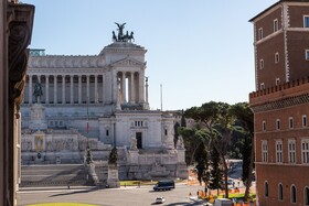 Amazing Piazza Venezia Suites