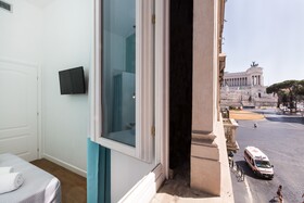 Amazing Piazza Venezia Suites