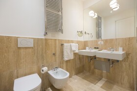 Amazing Piazza Venezia Suites