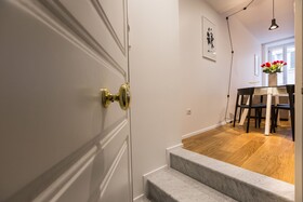 Amazing Piazza Venezia Suites