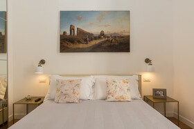 Amazing Piazza Venezia Suites