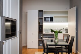 Amazing Piazza Venezia Suites