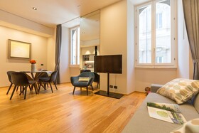 Amazing Piazza Venezia Suites