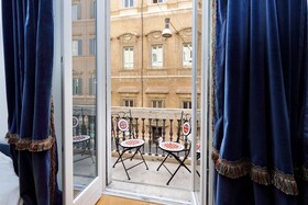 Amazing Piazza Venezia Suites