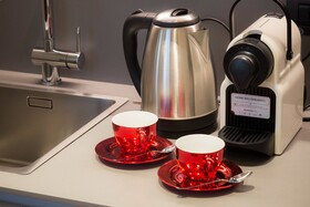 Amazing Piazza Venezia Suites