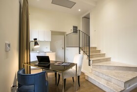 Amazing Piazza Venezia Suites