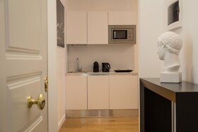 Amazing Piazza Venezia Suites