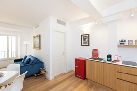 Amazing Piazza Venezia Suites