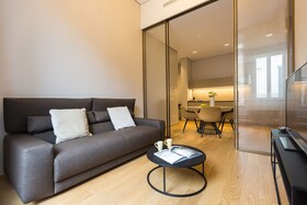 Amazing Piazza Venezia Suites