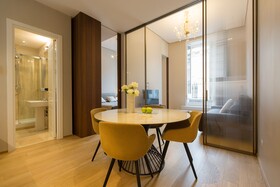 Amazing Piazza Venezia Suites