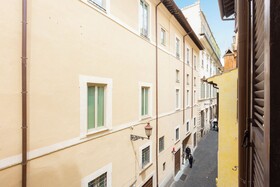 Amazing Piazza Venezia Suites