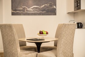 Amazing Piazza Venezia Suites