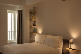 Amazing Piazza Venezia Suites