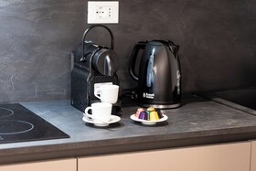 Amazing Piazza Venezia Suites