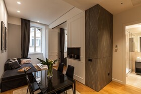 Amazing Piazza Venezia Suites