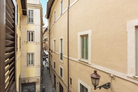 Amazing Piazza Venezia Suites