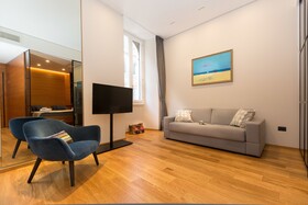 Amazing Piazza Venezia Suites