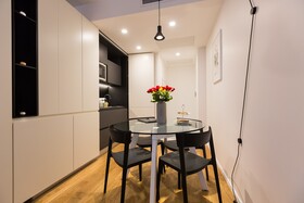 Amazing Piazza Venezia Suites