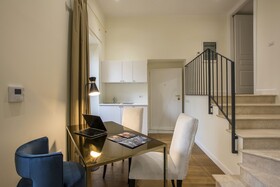 Amazing Piazza Venezia Suites