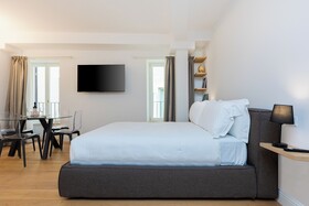 Amazing Piazza Venezia Suites