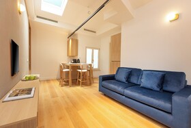 Amazing Piazza Venezia Suites