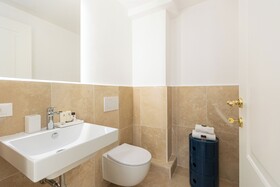 Amazing Piazza Venezia Suites