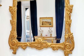 Amazing Piazza Venezia Suites