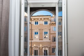 Amazing Piazza Venezia Suites