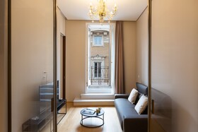 Amazing Piazza Venezia Suites