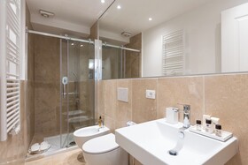 Amazing Piazza Venezia Suites