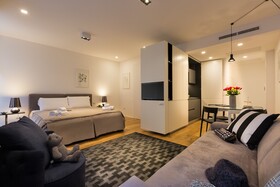 Amazing Piazza Venezia Suites