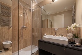 Amazing Piazza Venezia Suites