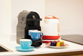 Amazing Piazza Venezia Suites