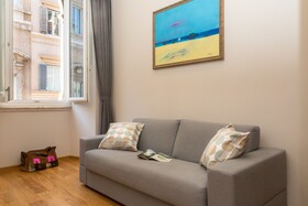 Amazing Piazza Venezia Suites