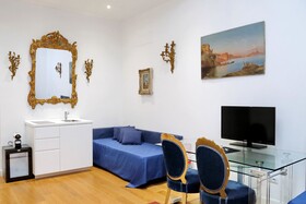 Amazing Piazza Venezia Suites