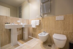 Amazing Piazza Venezia Suites