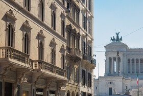 Amazing Piazza Venezia Suites