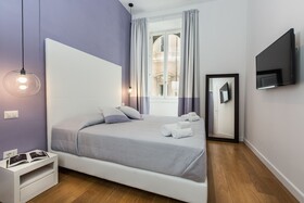 Amazing Piazza Venezia Suites