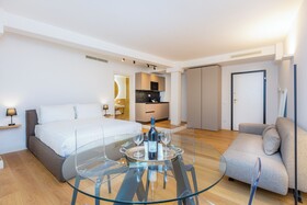 Amazing Piazza Venezia Suites