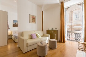 Amazing Piazza Venezia Suites