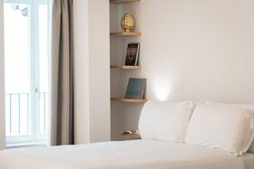 Amazing Piazza Venezia Suites