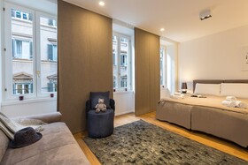 Amazing Piazza Venezia Suites