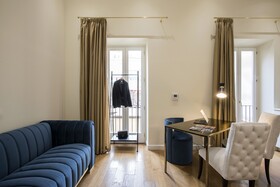 Amazing Piazza Venezia Suites