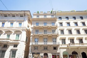 Amazing Piazza Venezia Suites